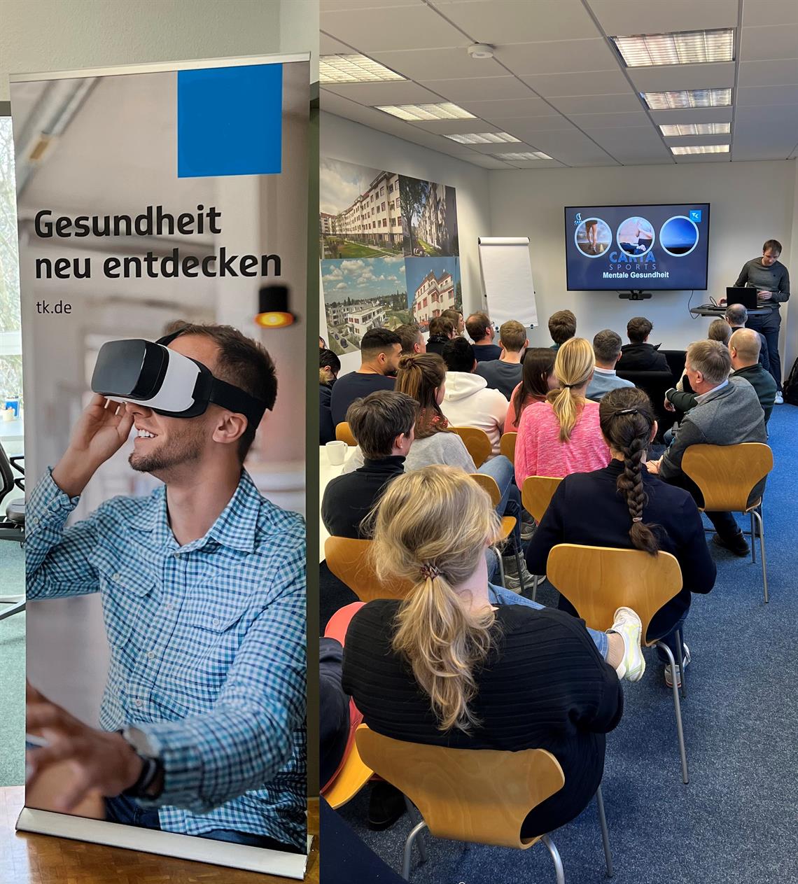 gesundheitstag